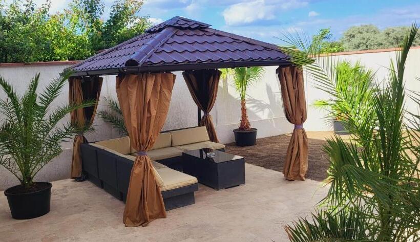 Pensjonat Casa Sunrise Mangalia