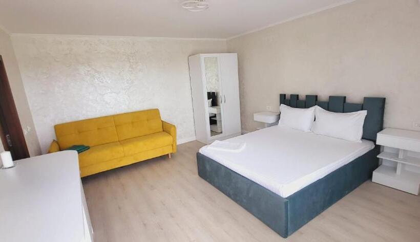 Pensjonat Casa Sunrise Mangalia