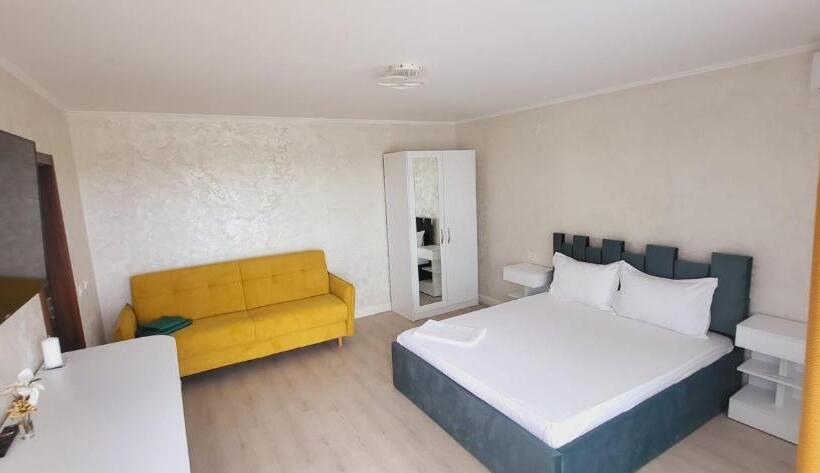 Pensjonat Casa Sunrise Mangalia