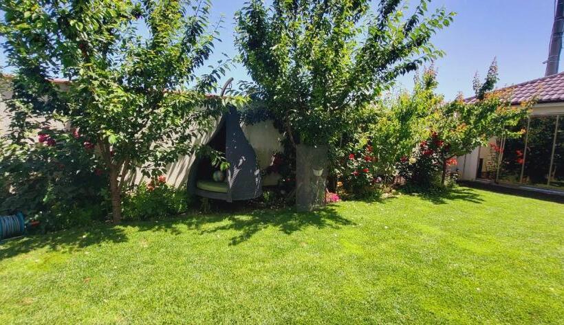 Pensjonat Casa Sunrise Mangalia