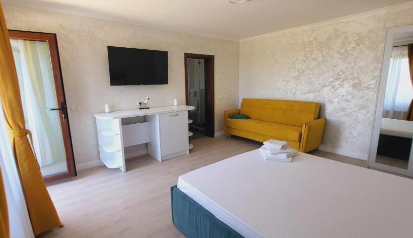 Pensjonat Casa Sunrise Mangalia