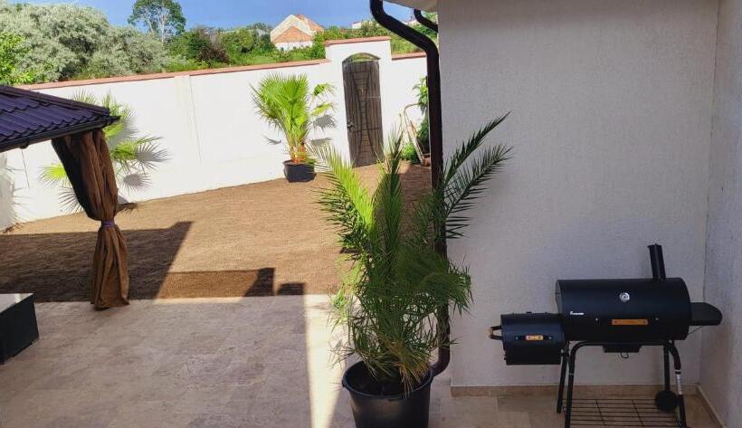 Pensjonat Casa Sunrise Mangalia