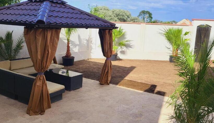 Pensjonat Casa Sunrise Mangalia