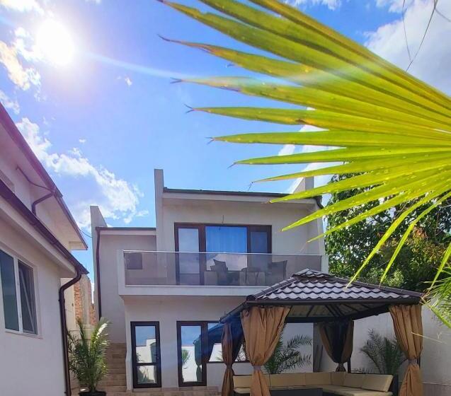 Pensjonat Casa Sunrise Mangalia