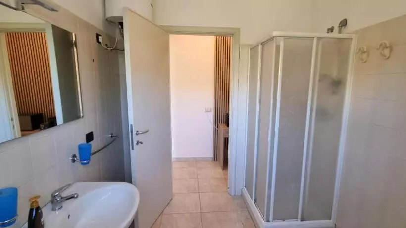 ペンション Villa Red Melons