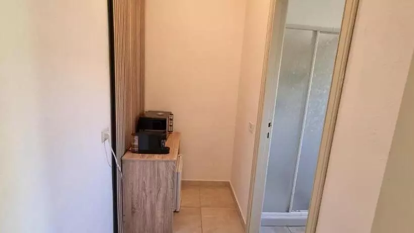 ペンション Villa Red Melons