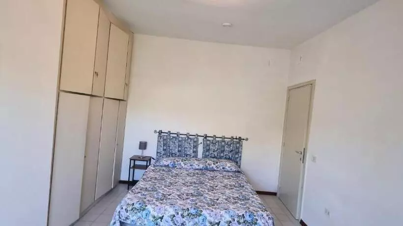 ペンション Villa Red Melons