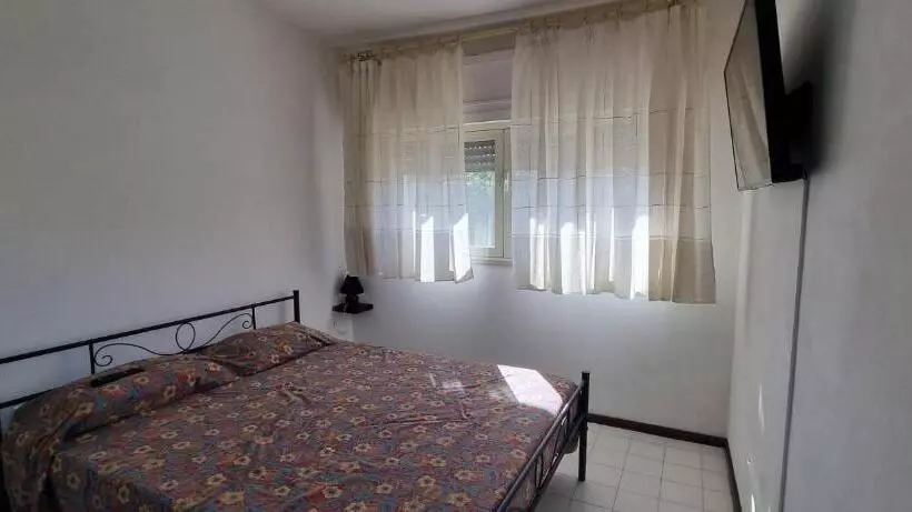 ペンション Villa Red Melons