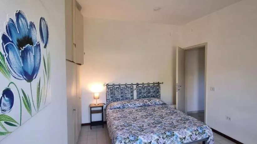 ペンション Villa Red Melons