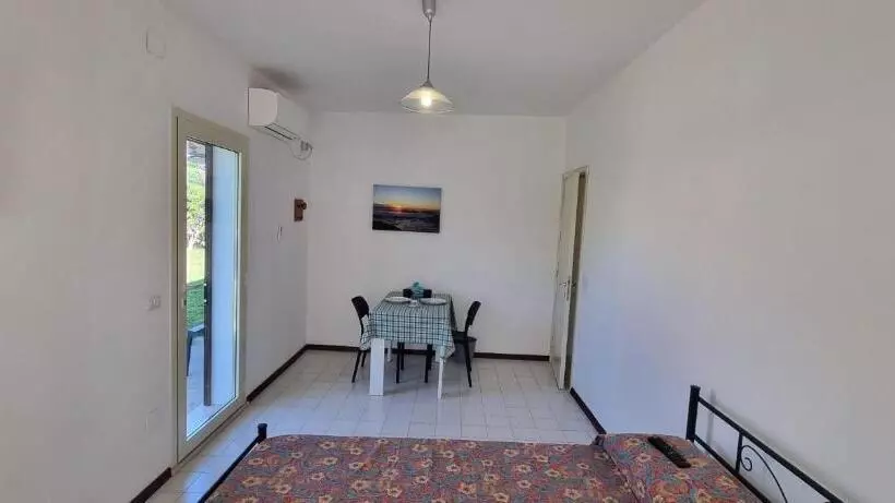 ペンション Villa Red Melons