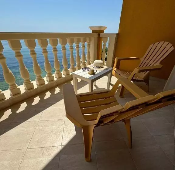 Santa Maria Luxury Suits