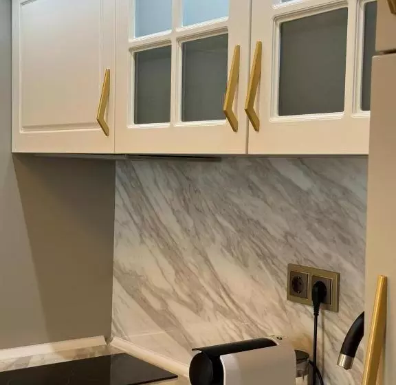 Santa Maria Luxury Suits