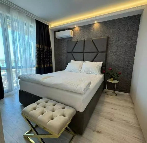 Santa Maria Luxury Suits