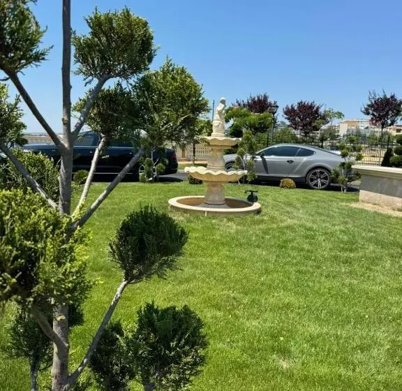 Santa Maria Luxury Suits