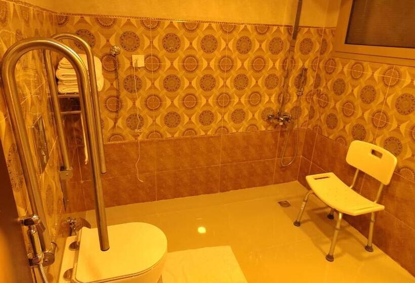 ホテル كروان حي الفيصلية Carawan Alfaisliya