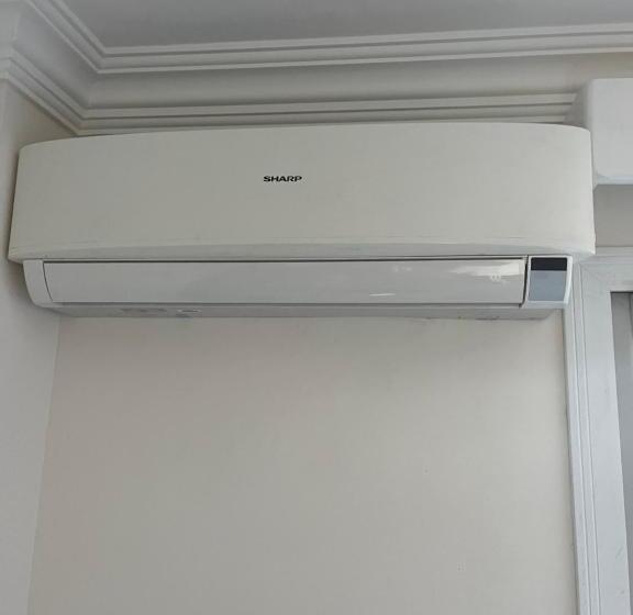 الساحل الشمالي شاليه مكيف قريه مارسليا بيتش 4