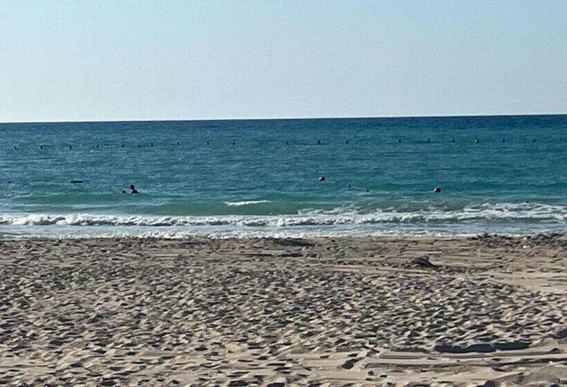 الساحل الشمالي شاليه مكيف قريه مارسليا بيتش 4