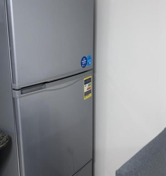 الساحل الشمالي شاليه مكيف قريه مارسليا بيتش 4