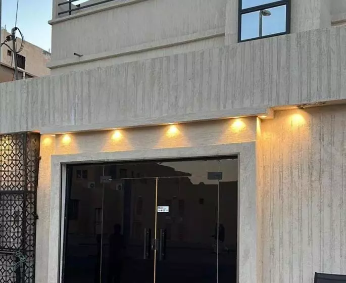 فندق لينا