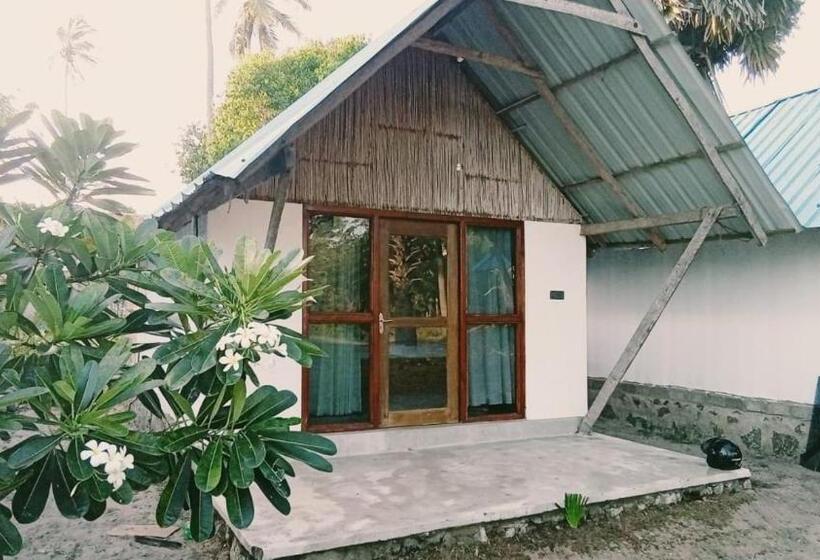 Bed and Breakfast Arjuna Lagoon Resort