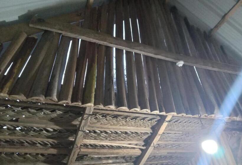 Bed and Breakfast Arjuna Lagoon Resort