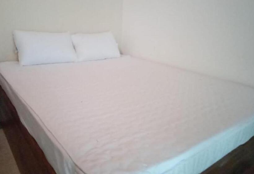 Bed and Breakfast Arjuna Lagoon Resort