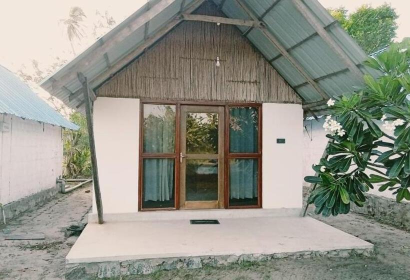 Bed and Breakfast Arjuna Lagoon Resort