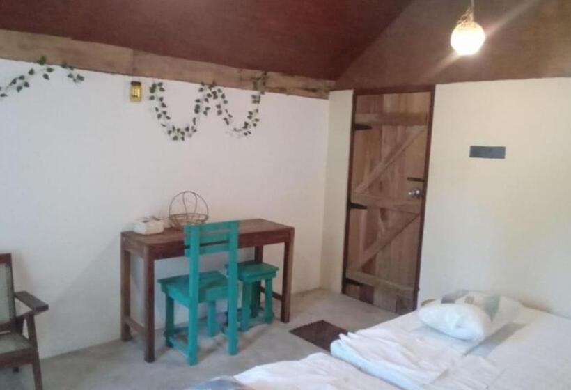 Bed and Breakfast Arjuna Lagoon Resort