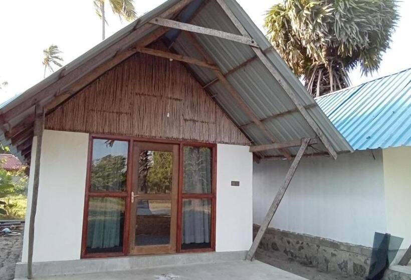 Bed and Breakfast Arjuna Lagoon Resort