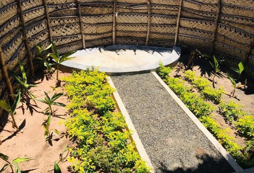 Bed and Breakfast Arjuna Lagoon Resort