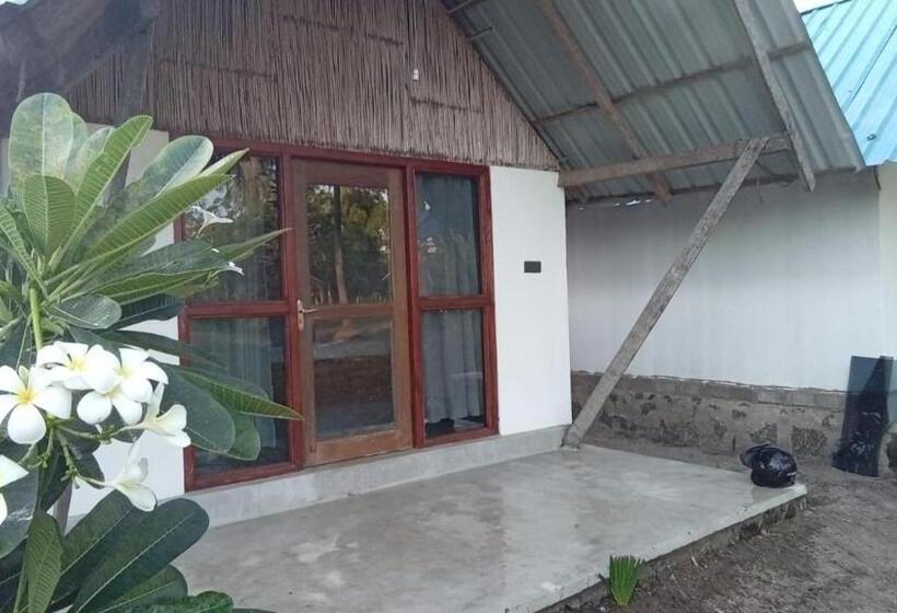 Bed and Breakfast Arjuna Lagoon Resort