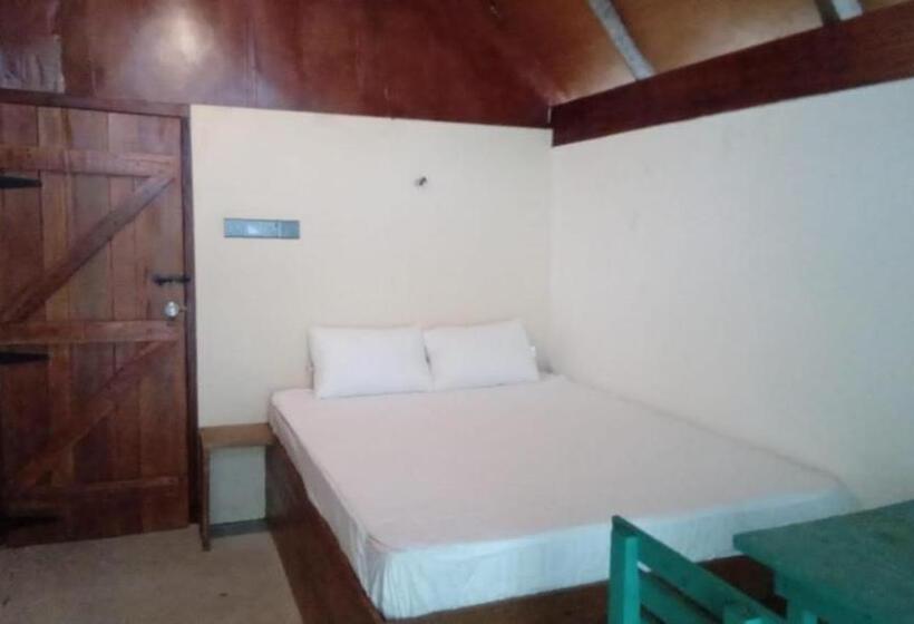 Bed and Breakfast Arjuna Lagoon Resort