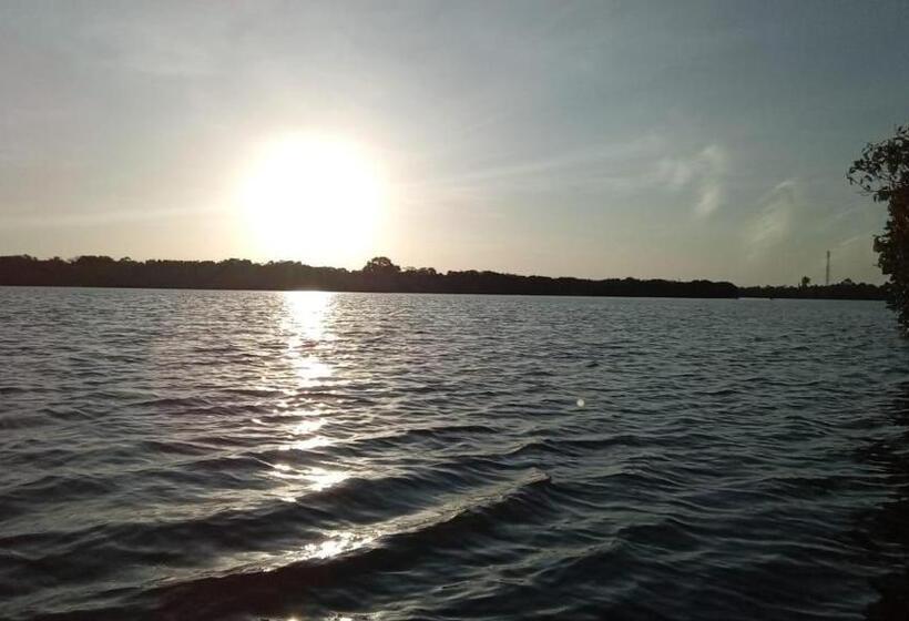 Bed and Breakfast Arjuna Lagoon Resort