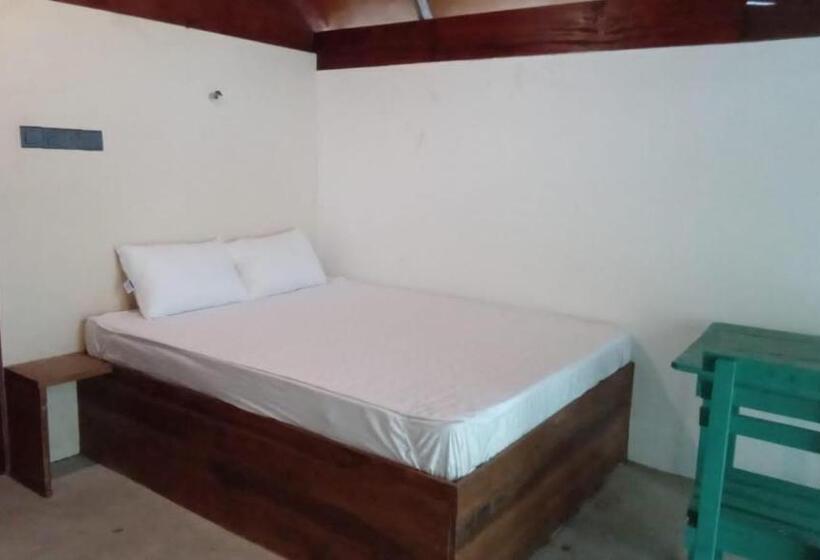 Bed and Breakfast Arjuna Lagoon Resort