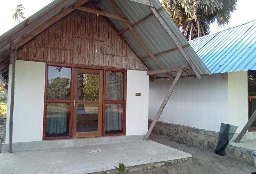 Bed and Breakfast Arjuna Lagoon Resort