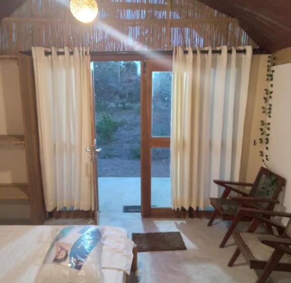 Bed and Breakfast Arjuna Lagoon Resort