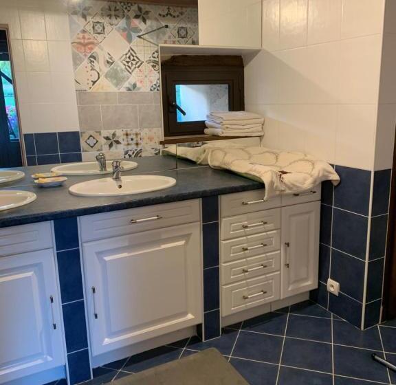 ベッドアンドブレックファースト Au Bonheur Des Oiseaux