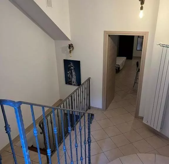 Aamiaismajoitus (B&B) C Era Una Volta