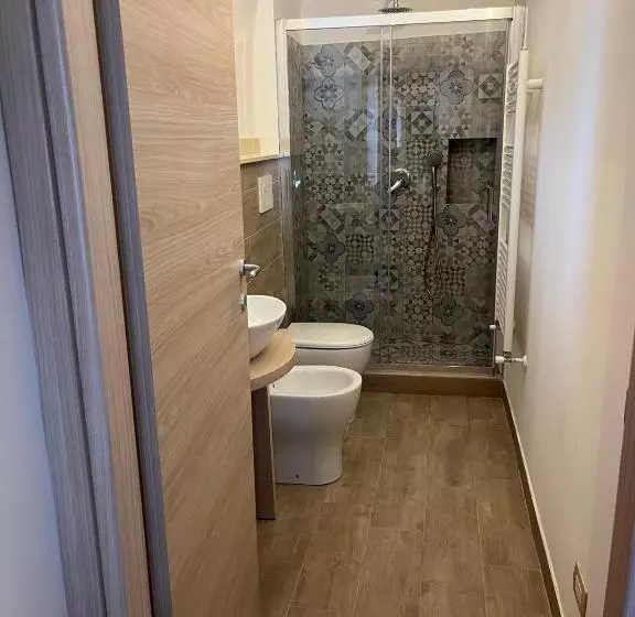 Aamiaismajoitus (B&B) C Era Una Volta