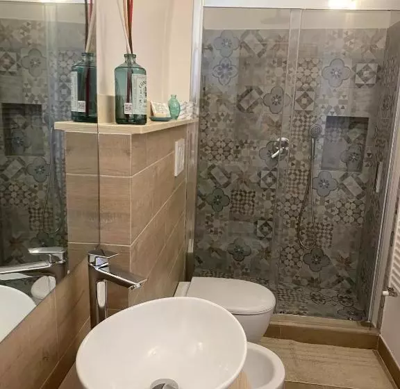 Aamiaismajoitus (B&B) C Era Una Volta