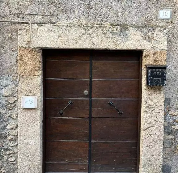 Aamiaismajoitus (B&B) C Era Una Volta