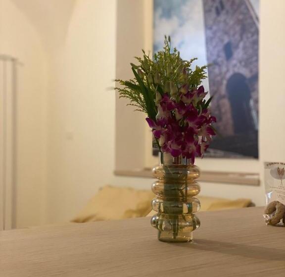 Bed and Breakfast C Era Una Volta