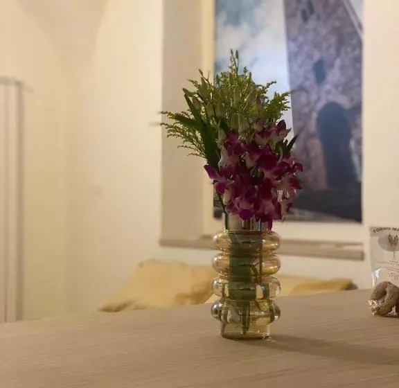 Aamiaismajoitus (B&B) C Era Una Volta