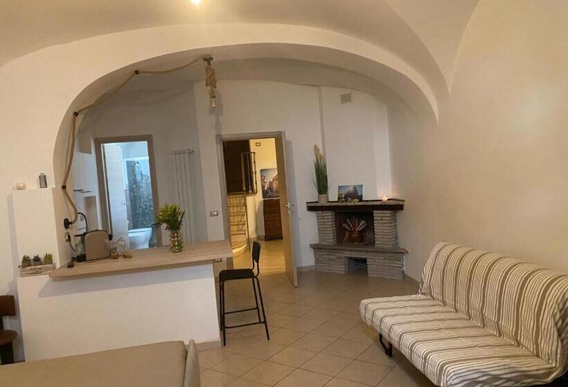 Bed and Breakfast C Era Una Volta