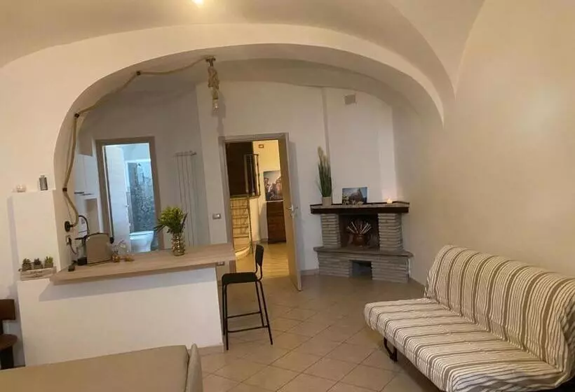 Aamiaismajoitus (B&B) C Era Una Volta