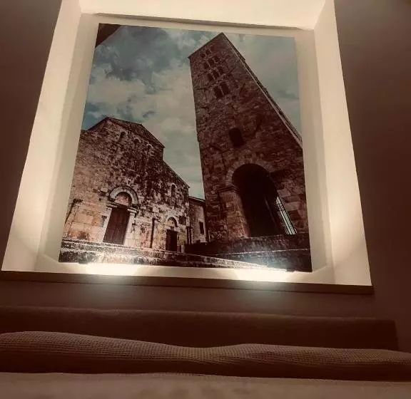 Aamiaismajoitus (B&B) C Era Una Volta