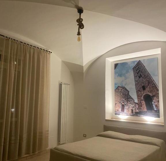 Bed and Breakfast C Era Una Volta