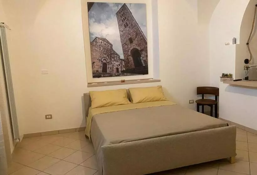 Aamiaismajoitus (B&B) C Era Una Volta