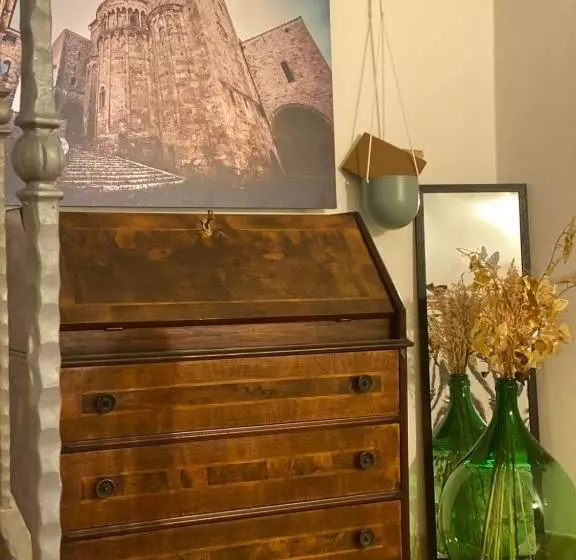 Aamiaismajoitus (B&B) C Era Una Volta