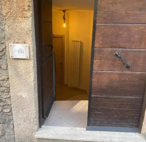 Aamiaismajoitus (B&B) C Era Una Volta